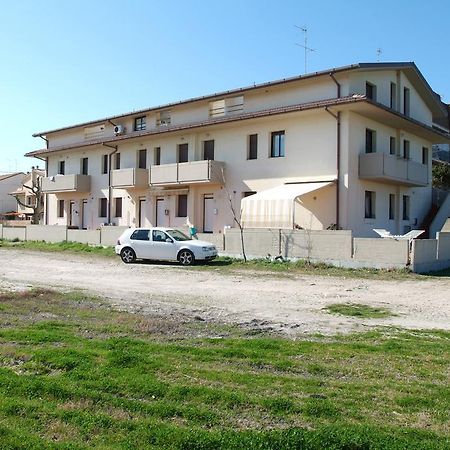 Apartment Schiavoni Fano Extérieur photo