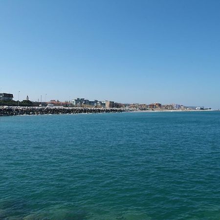 Apartment Schiavoni Fano Extérieur photo