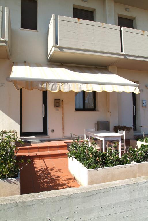 Apartment Schiavoni Fano Extérieur photo