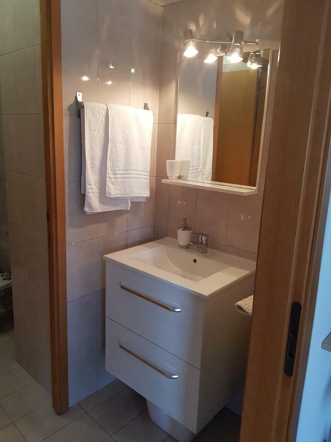 Apartment Schiavoni Fano Extérieur photo