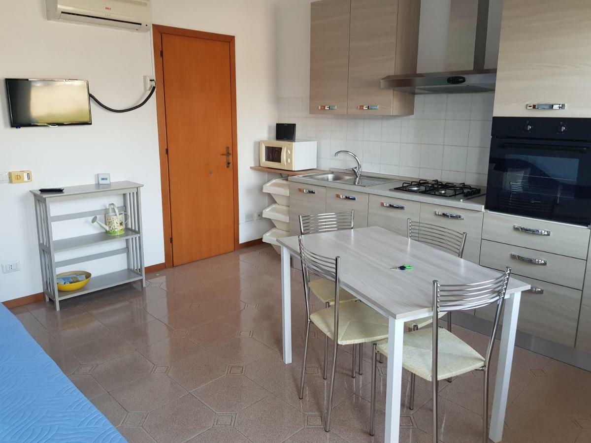 Apartment Schiavoni Fano Extérieur photo